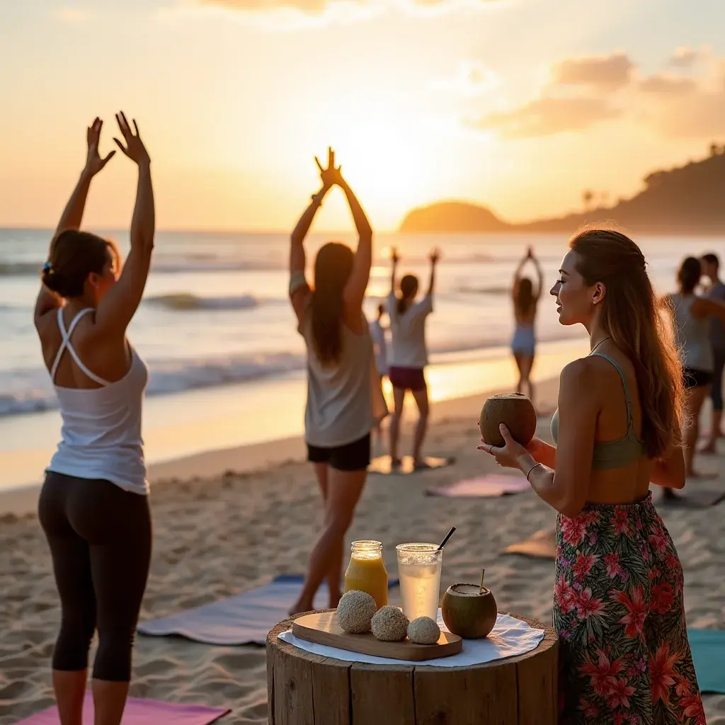 Sustainable innovation showcase